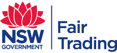 NSW Fair Trading